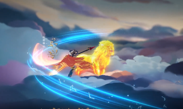 新的玩法玩家可以使用佳酿提高五虎神将的恩义值还可解锁