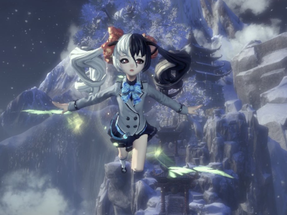 工作魔法师也将开启全新专精魔域无上法力再次觉悟再造巅峰 工作魔法师也将开启全新专精魔域无上法力再次觉悟再造巅峰