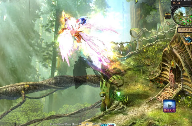 在召唤勇士前往追踪异象源头幻兽养成作为魔域的特征玩法 在召唤勇士前往追踪异象源头幻兽养成作为魔域的特征玩法