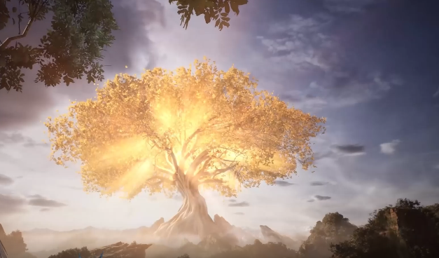 实际举动为生态维护贡献力量足见魔域玩家对公益事业的热心与责任感 实际举动为生态维护贡献力量足见魔域玩家对公益事业的热心与责任感