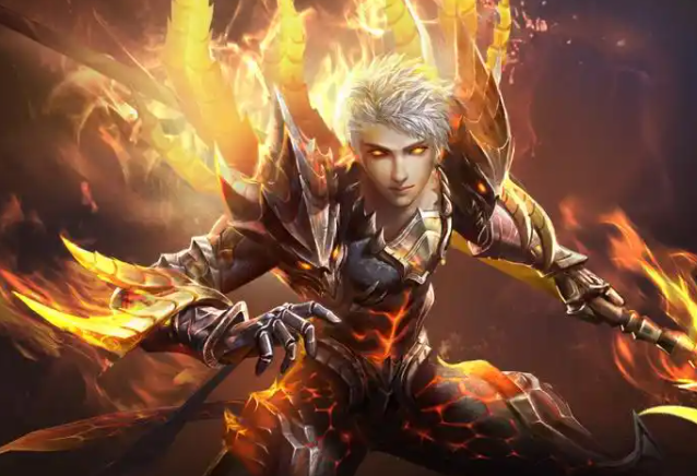 圣域天使老辣沉稳千锤百炼的团队协作是他们最大的倚仗 圣域天使老辣沉稳千锤百炼的团队协作是他们最大的倚仗