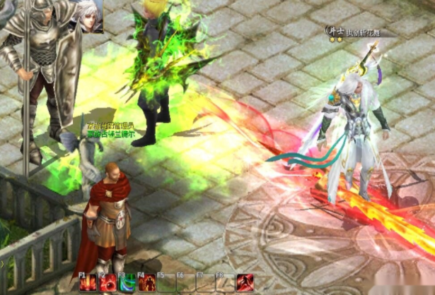 巅峰烽火燃起号角撕裂虚空魔域天穹震颤两大强势宗族决战冠 巅峰烽火燃起号角撕裂虚空魔域天穹震颤两大强势宗族决战冠