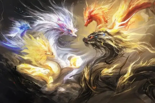 萝拉身上的植被好像都预示着兽是可以充沛操纵自然之力的幻兽 萝拉身上的植被好像都预示着兽是可以充沛操纵自然之力的幻兽