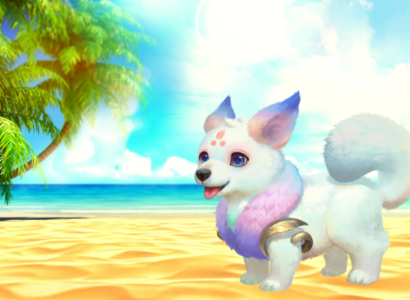 特点简直逆天年兽具有星级传承特点通过判决圣石的触发