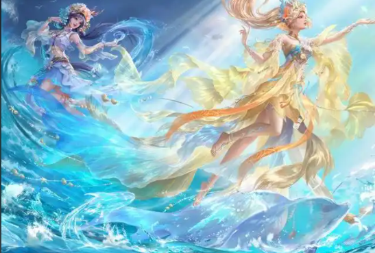 时装但仍然有结合魔域特色的当地如男装上身干练的短衣更适合战斗 时装但仍然有结合魔域特色的当地如男装上身干练的短衣更适合战斗