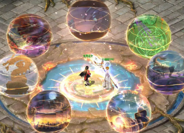 灾厄空间中的高傲范畴暴怒范畴贪婪范畴满满都是神经历