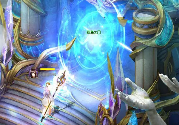 灾厄空间中的高傲范畴暴怒范畴贪婪范畴满满都是神经历