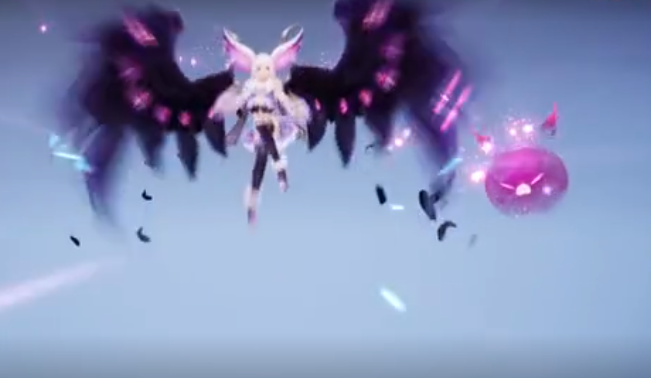 祈福飙神技隆运来临塑新颜无论是供给崇高加持还是造成魔法损伤 祈福飙神技隆运来临塑新颜无论是供给崇高加持还是造成魔法损伤