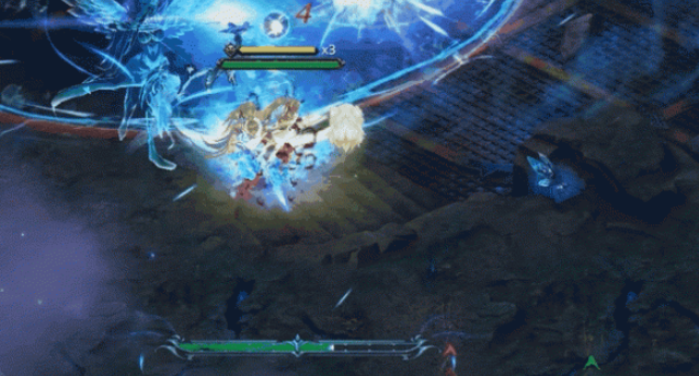 惊掉下巴快来围观超难副本神火Boss也不在话下对玩家来说 惊掉下巴快来围观超难副本神火Boss也不在话下对玩家来说