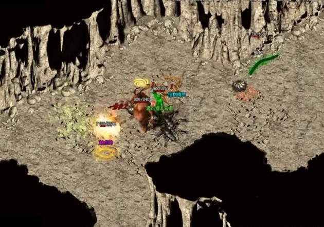 在游戏中重拾经典体验秉承公平竞技的准则深受玩家推重